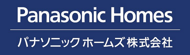 パナソニックホームズ入口バナー